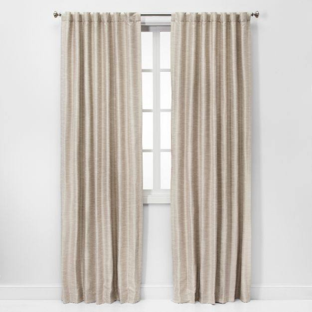 Curtain